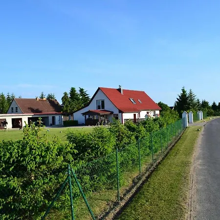 Pansiyon Am Peenetal *