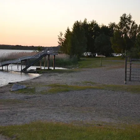 Accommodatie bij particulieren Am Peenetal