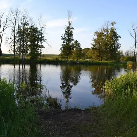 Am Peenetal * Bentzin