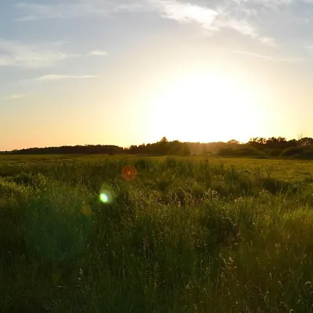 Am Peenetal * Bentzin