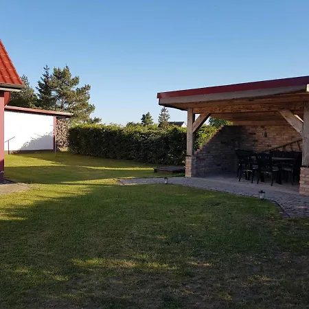 Am Peenetal * Bentzin