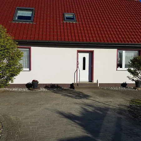 Am Peenetal * Bentzin