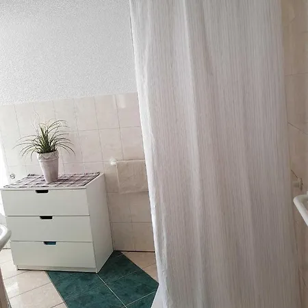 Pansiyon Am Peenetal Bentzin