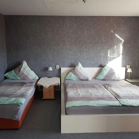 Am Peenetal * Bentzin