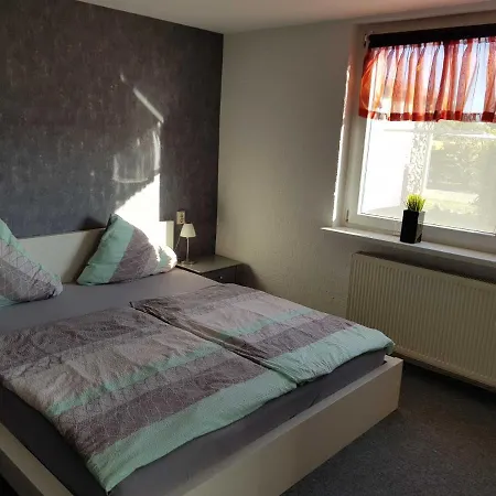 Am Peenetal * Bentzin