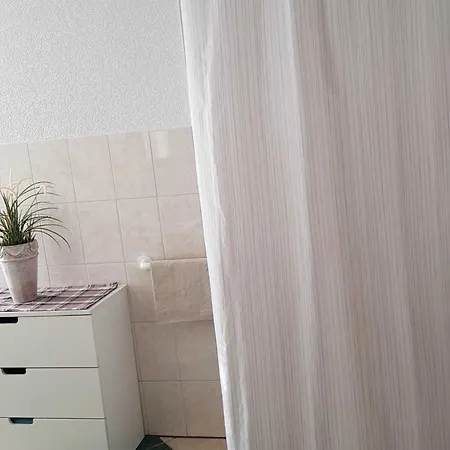 Am Peenetal Accommodatie bij particulieren *